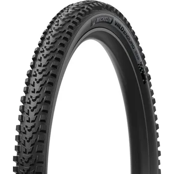 Komponent pro jízdní kolo Michelin Wild Enduro 29x2.40" 61-622 zadní (kevlar) (Plášt Michelin Wild Enduro rear skl. 29x2.40" 61-622 cr tm.nálep. RacL)