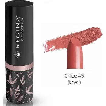 Rtěnka Regina Old Love 1954 rtěnka 45 Chloe 3,3 g