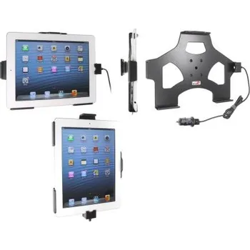 Brodit držák s nabíjením z CL na Apple-iPad With Retina (Lightning Connector), 521520