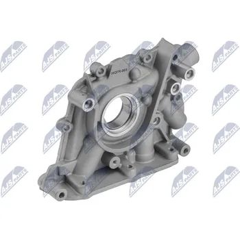 Olejové čerpadlo NTY Olejové čerpadlo BPO-FR-003