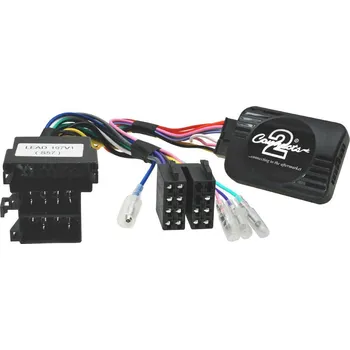 Audio Connects2 Adaptér pro ovládání na volantu Alfa Romeo 240030 SAR006 240030_SAR006 + Prodloužená lhůta na vrácení zboží do 40 dnů