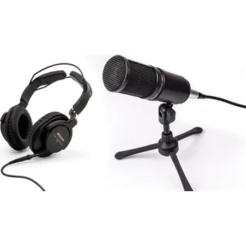 Mikrofon Zoom ZDM1-PMP