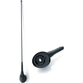 Autoanténa Celearo Calearo AM/FM střešní anténa Fiat, Alfa, Lancia 7657015 + Prodloužená lhůta na vrácení zboží do 40 dnů