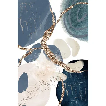 Plakát Plakát, Obraz - Denim, Sally Ann Moss