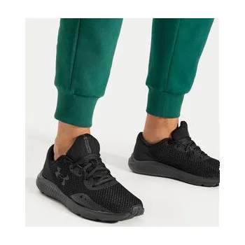 Dámská sportovní obuv Běžecké boty Under Armour Ua Charged Pursuit 3 3024878-002 Černá 41