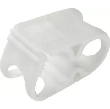 svorka DR.TUBA svorky k hadičkám 9/14 mm (MAX FLOW)