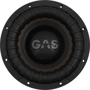 Reproduktor do auta GAS Audio Power Subwoofer GAS MAX S2-10D1 900MAXS210D1 + Prodloužená lhůta na vrácení zboží do 40 dnů