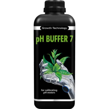 Hnojivo Growth Technology kalibrační roztok pH7 Objem: 1l