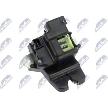 Autozámek NTY Zámek výklopných zadních dveří EZC-KA-008