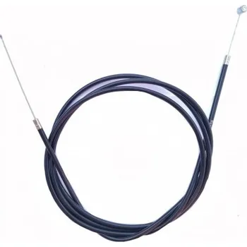 Příslušenství pro elektrokoloběžku Lanko zadní brzdy X-scooters XT07/XT08