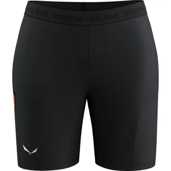 Dámské kraťasy Salewa Puez 4 Shorts W black out - M