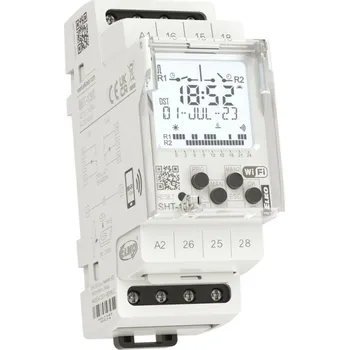 Spínací hodiny ELKO EP SHT-13/2