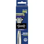 Wilkinson Sword Hydro5 Protection Sensitive + 1 hlavice
