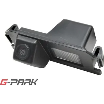 Couvací kamera CCD parkovací kamera Hyundai / Kia 221908 + Prodloužená lhůta na vrácení zboží do 40 dnů