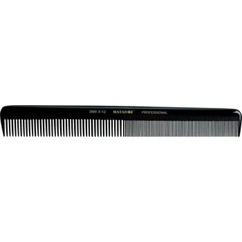 Matador Professional Cutting Comb 2689/8 1/2