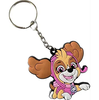 JIRI models 3D Přívěsek na batoh/klíče Tlapková patrola - Skye