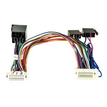 Couvací kamera Match PP-AC16 Chrysler, Dodge a Fiat + Prodloužená lhůta na vrácení zboží do 40 dnů