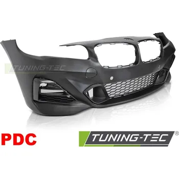 Nárazník PŘEDNÍ NÁRAZNÍK SPORT STYLE PDC pro BMW F45/F46 LCI 18-21