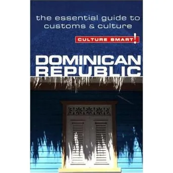 Cestování Dominican Republic - Culture Smart! - Bedggood, Ginnie