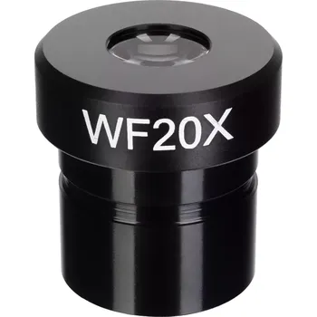 Okulár Levenhuk MED 20x/9 (D 23,2 mm)