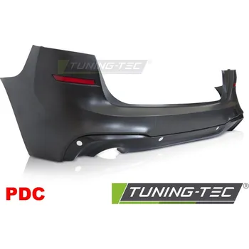 Nárazník ZADNÍ NÁRAZNÍK SPORT STYLE PDC pro BMW F45 LCI 18-21