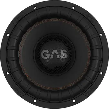 Reproduktor do auta GAS Audio Power Subwoofer GAS MAX S2-12D2 900MAXS212D2 + Prodloužená lhůta na vrácení zboží do 40 dnů