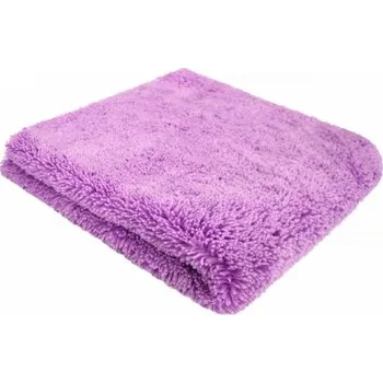 Purestar Ultimate Violet Buffing Towel - mikrovláknová utěrka 40x40 cm