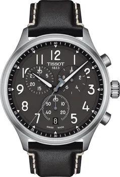 Hodinky Tissot Chrono XL T116.617.16.062.00