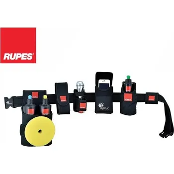 Opasek Rupes Pásek na příslušenství RUPES_PASEK + Prodloužená lhůta na vrácení zboží do 40 dnů