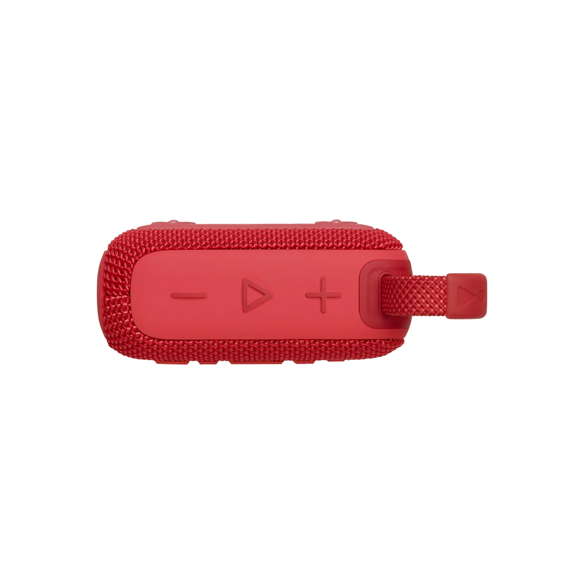 Fotografie 11 - Bluetooth reproduktor JBL GO4 Red