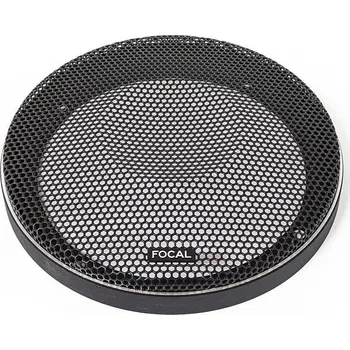 Elektronika Focal Krycí mřížka K2 GRILLE 5'' K2_GRILLE_5 + Prodloužená lhůta na vrácení zboží do 40 dnů