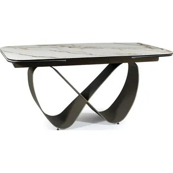 Jídelní stůl Jídelní stůl Funes, mramor