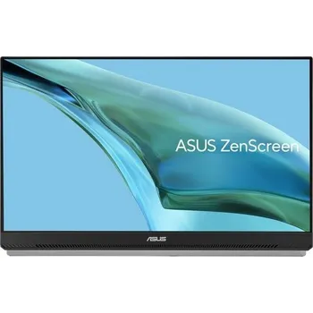 Monitor Monitor 23.8" ASUS ZenScreen MB249C