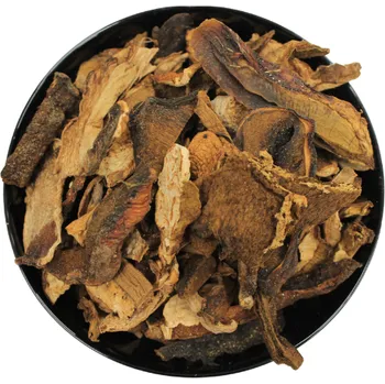 Hřib dubový sušený 3. třída kvality - Boletus reticulatus 1000 g