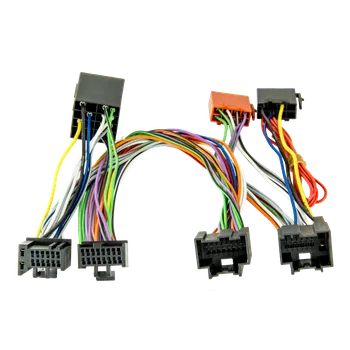 Couvací kamera Match PP-AC46 Volvo + Prodloužená lhůta na vrácení zboží do 40 dnů