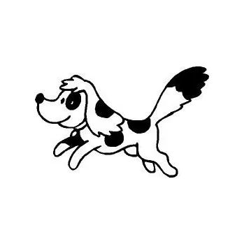 Dětské razítko Vlastní výroba | Dětské razítko 70