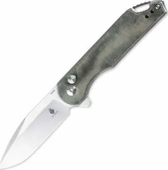 kapesní nůž Kizer Assassin V3549C1 zelený