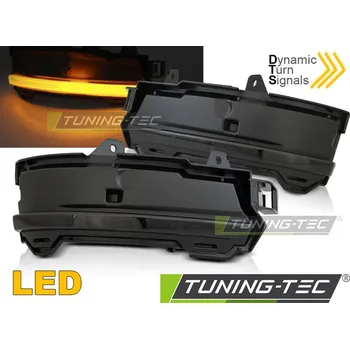 Osvětlení automobilu LAND ROVER RANGE RANGE ROVER EVOQUE /VELAR /DISCOVERY SMOKE LED SEQ