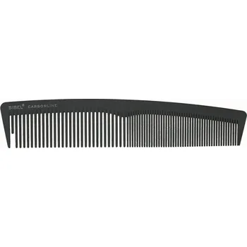 Sibel Carbon Line Cutting Comb CWW20.5