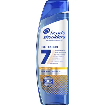 Head & Shoulders Pro-Expert 7 Hair Fall…