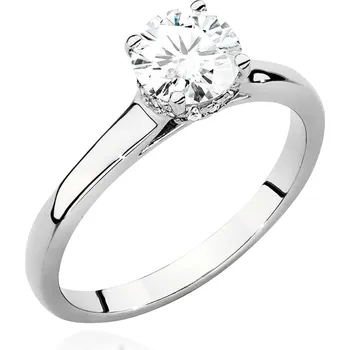 Hodinky Prsten Bonore - Zlato 585 171357