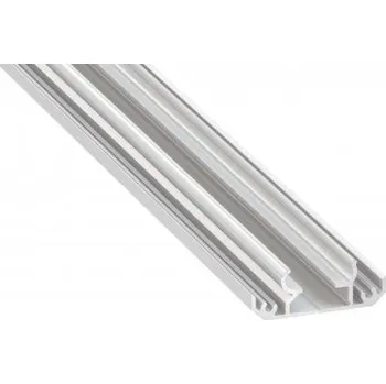 LED lišta LEDLabs Profil LUMINES typ Talia M1 bílý lak. 2,02m