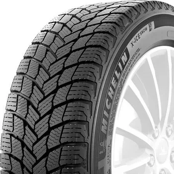 Zimní osobní pneu Pneumatiky MICHELIN X ICE SNOW SUV 255/55 R18 109T