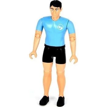 Figurka Bruder BWORLD Figurka táborník