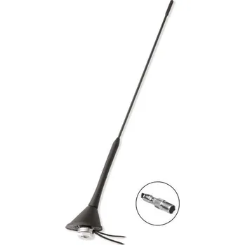 Autoanténa Mecatron AA 927 střešní anténa 290927 + Prodloužená lhůta na vrácení zboží do 40 dnů