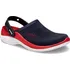 Pánské pantofle Crocs LiteRide Clog 360 Navy/Pepper