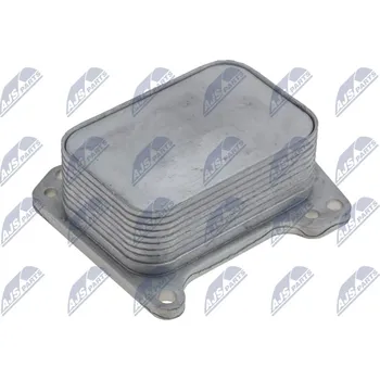 Chladič motoru NTY Olejový chladič, motorový olej CCL-PL-031