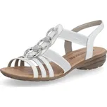 Remonte R3605-80 S4 bílé