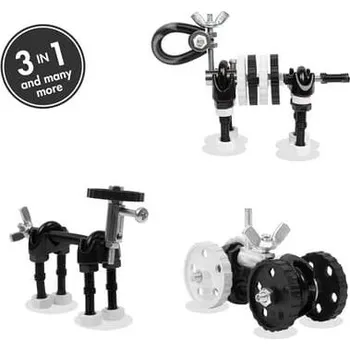 ostatní stavebnice The OffBits stavebnice ZebraBit