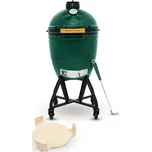 Big Green Egg Gril